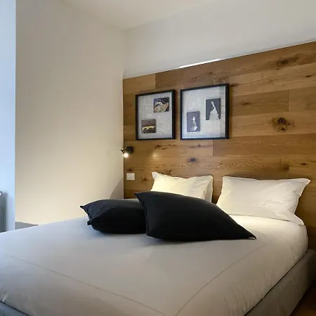 Apartment Great Escapes