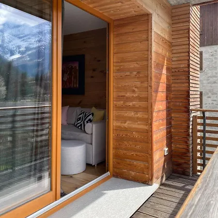 Great Escapes Apartment
