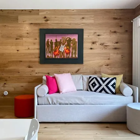 Apartment Great Escapes