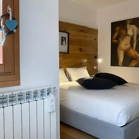 Apartment Great Escapes Ponte Di Legno
