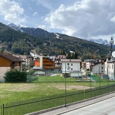 Great Escapes * Ponte Di Legno