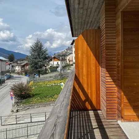 Great Escapes * Ponte Di Legno