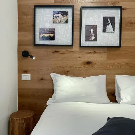 Great Escapes Apartment
