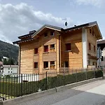Great Escapes Ponte Di Legno
