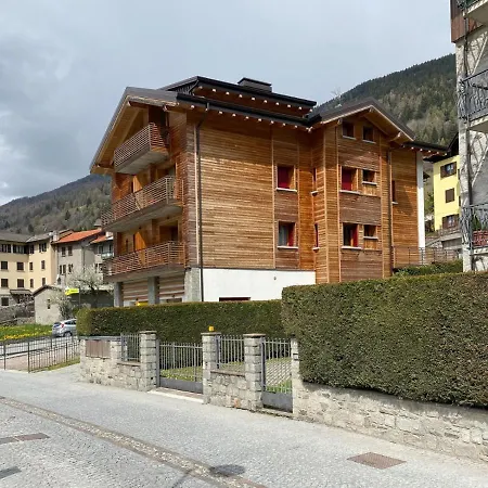Appartement Great Escapes