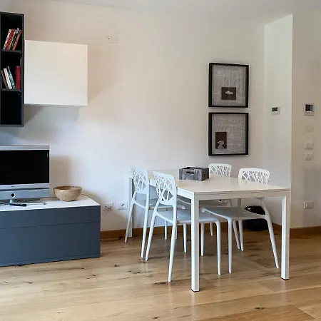 Great Escapes Апартаменты Понте-ди-Леньо