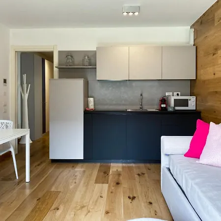 Great Escapes Апартаменты