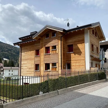 Great Escapes Ponte Di Legno