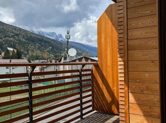 Great Escapes * Ponte Di Legno
