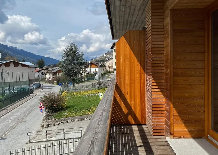 Great Escapes * Ponte Di Legno