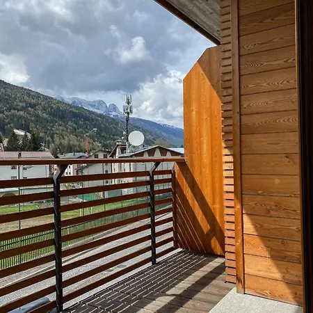 Great Escapes * Ponte Di Legno