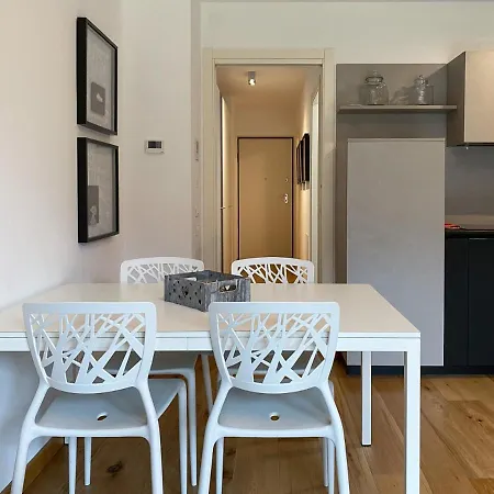 Great Escapes Appartement *